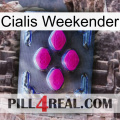 Cialis Weekender 02